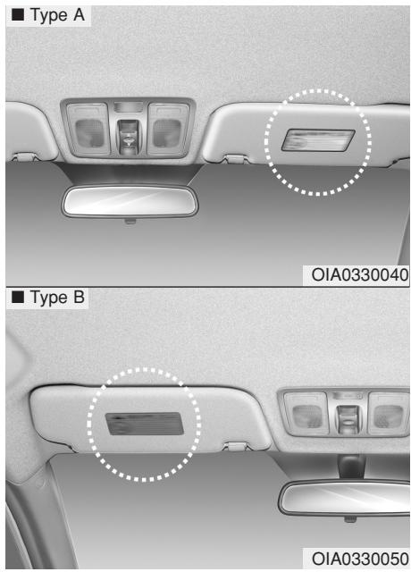 HYUNDAI i10 2 Phase 1 (2013-2016) - Précautions de Sécurité Supplémentaires - 1