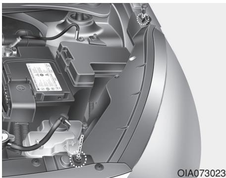 HYUNDAI i10 2 Phase 1 (2013-2016) - \*NOTIFICATION - 1