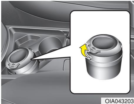 HYUNDAI i10 2 Phase 1 (2013-2016) - ATTENTION - 1