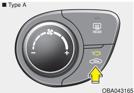 HYUNDAI i10 2 Phase 1 (2013-2016) - Conversion de la température (suivant version) - 1