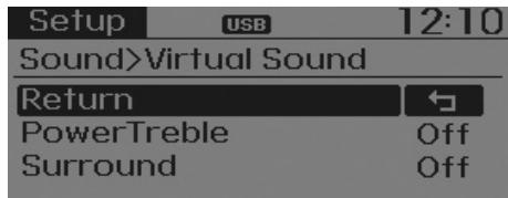 HYUNDAI i10 2 Phase 1 (2013-2016) - Virtual Sound (Son Virtuel) - 1