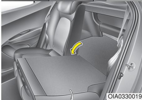 HYUNDAI i10 2 Phase 1 (2013-2016) - AVERTISSEMENT - 6