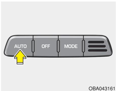 HYUNDAI i10 2 Phase 1 (2013-2016) - SYSTEME DE COMMANDE AUTOMATIQUE DE LA CLIMATISATION (SI DISPONIBLE) - 3