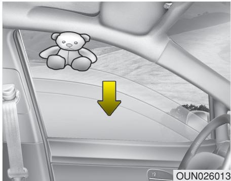HYUNDAI i10 2 Phase 1 (2013-2016) - (Vitre conducteur) (suivant version) - 1