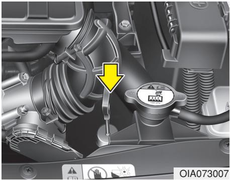HYUNDAI i10 2 Phase 1 (2013-2016) - LIQUIDE DE BOITE AUTOMATIQUE (SI AVAILABLE) - 1