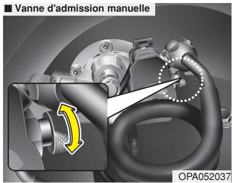 HYUNDAI i10 2 Phase 1 (2013-2016) - QUOI FAIRE EN CAS D'URGENCE? - 1