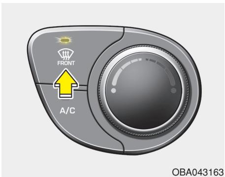 HYUNDAI i10 2 Phase 1 (2013-2016) - Face-Niveaux - 1