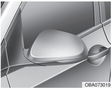 HYUNDAI i10 2 Phase 1 (2013-2016) - Antibrouillard avant - 1