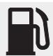 HYUNDAI i10 2 Phase 1 (2013-2016) - Témoin de minimum carburant - 1