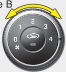 HYUNDAI i10 2 Phase 1 (2013-2016) - Conduite à droite - 5