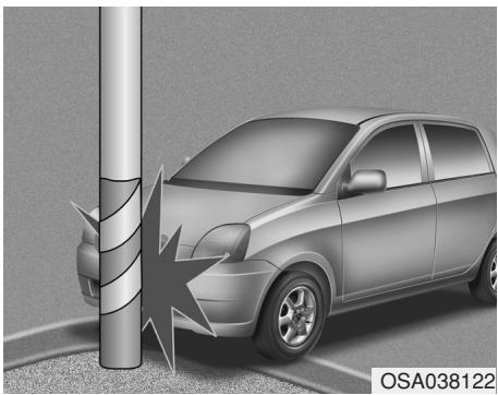 HYUNDAI i10 2 Phase 1 (2013-2016) - Conditions de non-gonflage des airbags - 6