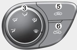 HYUNDAI i10 2 Phase 1 (2013-2016) - Conduite a droite - 3