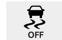 HYUNDAI i10 2 Phase 1 (2013-2016) - Témoin (ESC) OFF (Electro-Stabilisateur Controlé) (si disponible) - 1