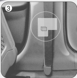 HYUNDAI i10 2 Phase 1 (2013-2016) - AVERTISSEMENT - 8