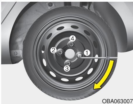 HYUNDAI i10 2 Phase 1 (2013-2016) - AVERTISSEMENT - 1