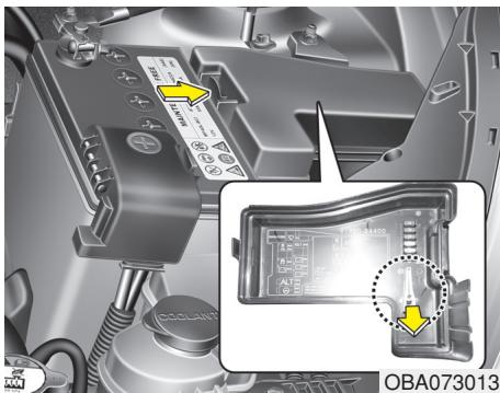 HYUNDAI i10 2 Phase 1 (2013-2016) - (Continuez) - 1
