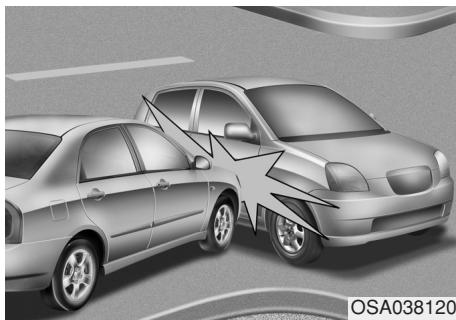 HYUNDAI i10 2 Phase 1 (2013-2016) - Airbags avant - 1