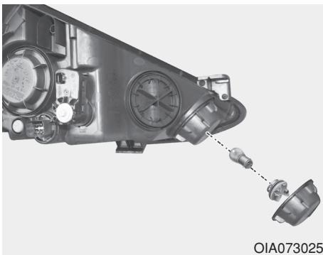 HYUNDAI i10 2 Phase 1 (2013-2016) - Phares - 1