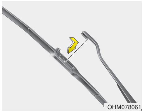 HYUNDAI i10 2 Phase 1 (2013-2016) - ATTENTION - 2