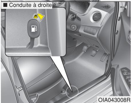HYUNDAI i10 2 Phase 1 (2013-2016) - TRAPPE A CARBURANT - 2
