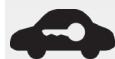 HYUNDAI i10 2 Phase 1 (2013-2016) - Indicateur d'immobilisation (suivant version) - 1