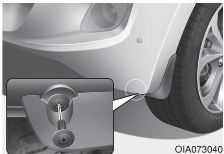 HYUNDAI i10 2 Phase 1 (2013-2016) - Remplacement du bloc optique arrière - 3