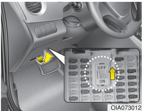 HYUNDAI i10 2 Phase 1 (2013-2016) - (Continuez) - 2