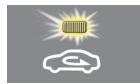 HYUNDAI i10 2 Phase 1 (2013-2016) - Position air interieur recyclé - 1