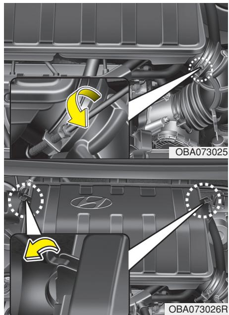 HYUNDAI i10 2 Phase 1 (2013-2016) - ATTENTION - 1