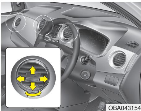 HYUNDAI i10 2 Phase 1 (2013-2016) - Dégivreur-Niveau (A, C) - 1