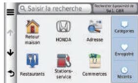 Honda Jazz 3 Phase 1 (2015-2017) - Retour maison - 1