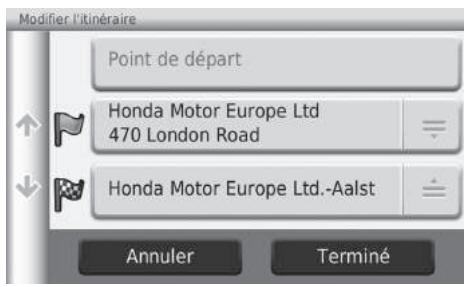 Honda Jazz 3 Phase 1 (2015-2017) - Ajout d'étapes - 2
