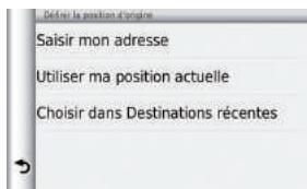 Honda Jazz 3 Phase 1 (2015-2017) - Enregistrement de l'adresse de votre domicile - 2