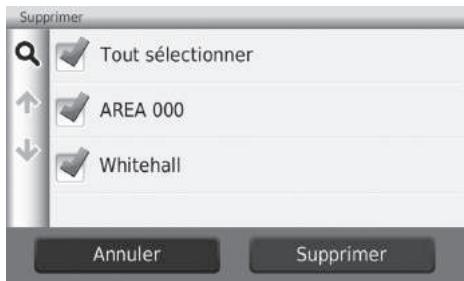 Honda Jazz 3 Phase 1 (2015-2017) - Suppression des contournements personnalisés - 4