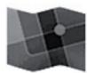 RENAULT R-Link2 (2015) - «Carte» - 1