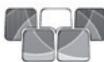 RENAULT R-Link2 (2015) - Menu contextuel - 2