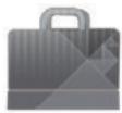 RENAULT R-Link2 (2015) - Organiser les applications - 1