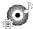 RENAULT R-Link2 (2015) - 《Radio》 - 1