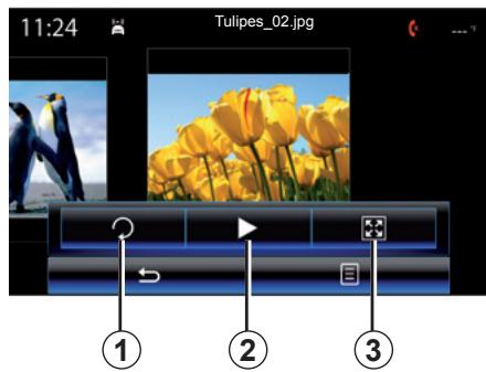 RENAULT R-Link2 (2015) - Lecture - 1