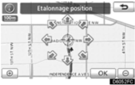TOYOTA Highlander (2012) - POSITION/DIRECTION - 2