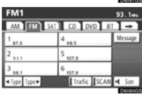 TOYOTA Highlander (2012) - NOTE - 7