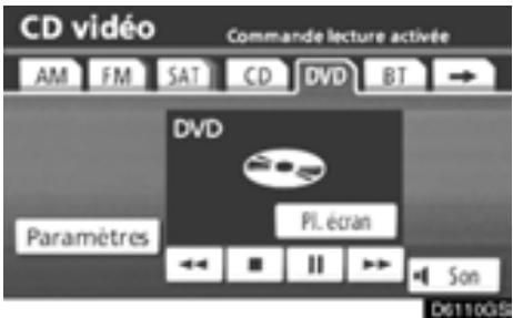TOYOTA Highlander (2012) - Entrez le code de langue à 4 chiffres. - 2