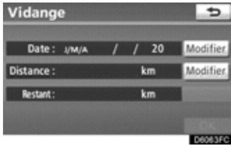 TOYOTA Highlander (2012) - ÉLÉMENTS D'INFORMATION - 1