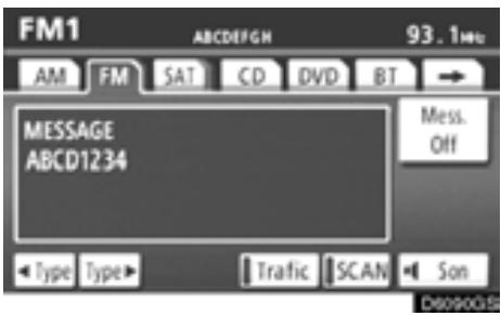 TOYOTA Highlander (2012) - "Rech. typ." - 1