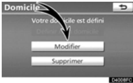 TOYOTA Highlander (2012) - Modification de la domicile - 1