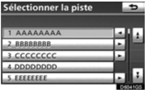 TOYOTA Highlander (2012) - SÉLECTION D'UNE PLAGE - 1