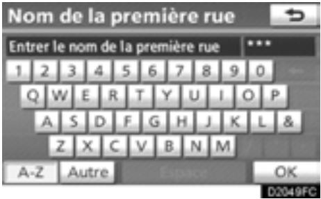 TOYOTA Highlander (2012) - Recherche par "Croisement" - 1