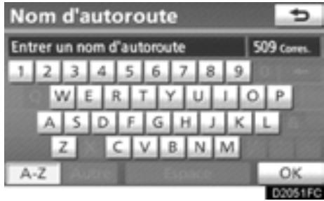 TOYOTA Highlander (2012) - Recherche par "Croisement" - 6