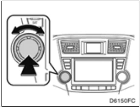TOYOTA Highlander (2012) - NOTE - 3