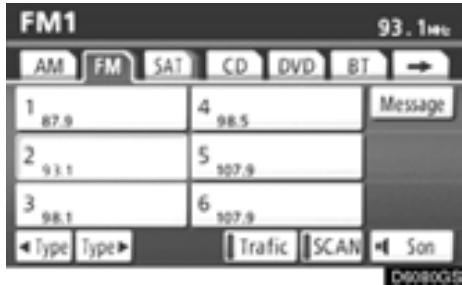 TOYOTA Highlander (2012) - NOTE - 5